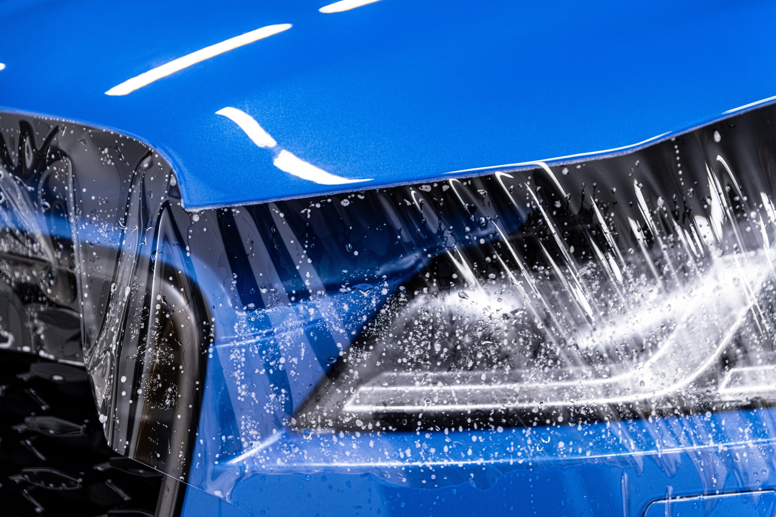 Victorious Automotive Auto Care Car Wash Detailing Magic Car